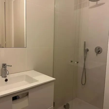 Dimora Lombardi Apartamento