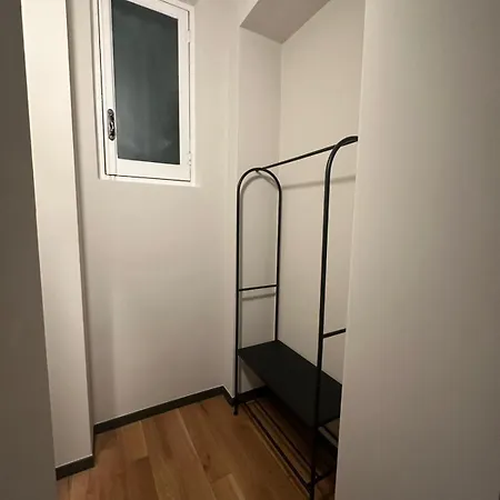 Apartamento Dimora Lombardi Turim