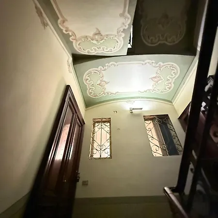 Dimora Lombardi * Τορίνο