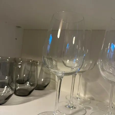 Dimora Lombardi Διαμέρισμα Τορίνο