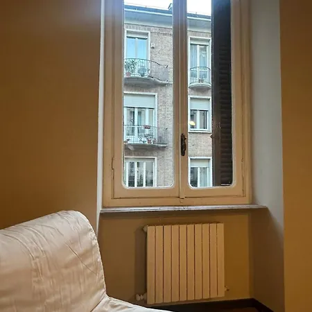 Dimora Lombardi Διαμέρισμα