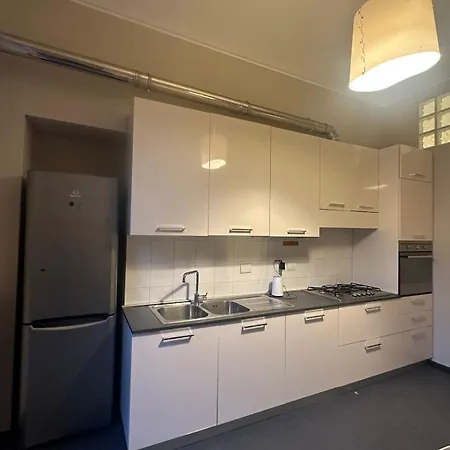 Dimora Lombardi * Τορίνο