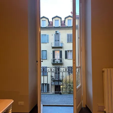 Apartment Dimora Lombardi
