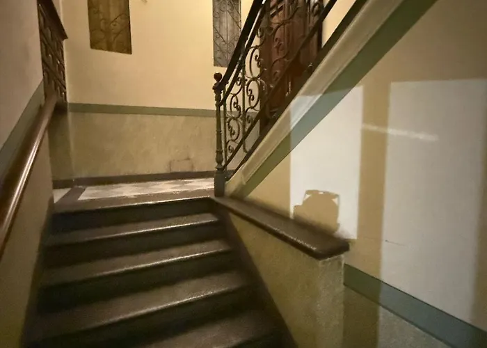 Dimora Lombardi *