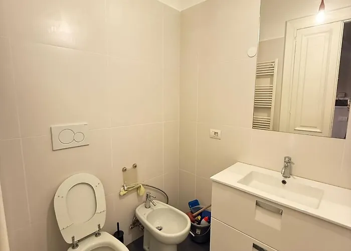 Apartmán Dimora Lombardi Turín