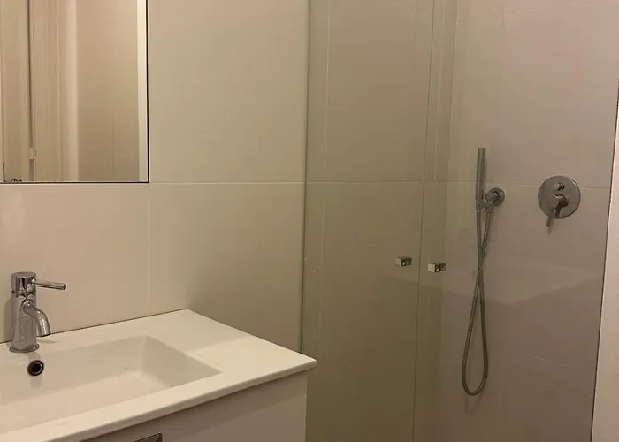 Dimora Lombardi Apartmán