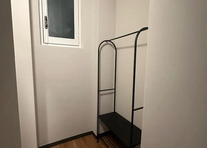 Apartamento Dimora Lombardi Turim