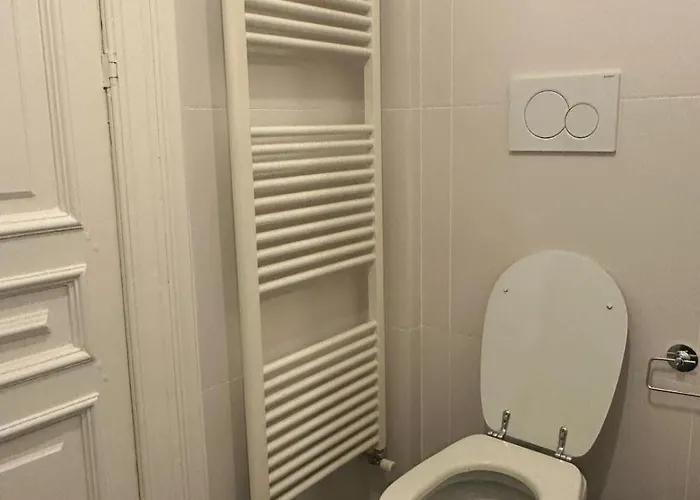 Dimora Lombardi Apartmán Turín