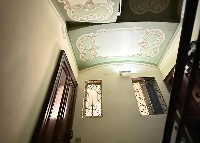 Dimora Lombardi * Turijn