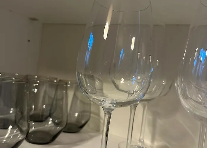 Dimora Lombardi Apartamento Turim