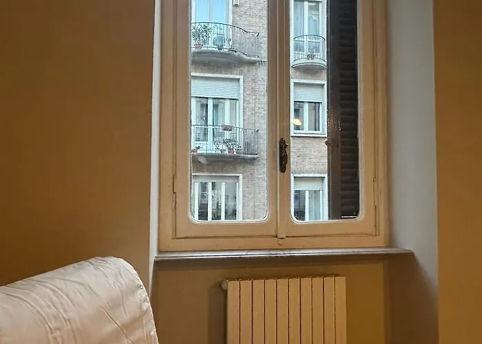 Dimora Lombardi Apartmán
