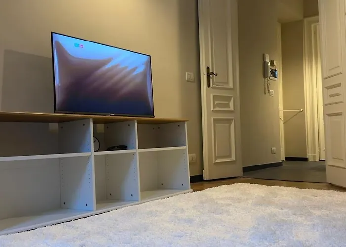 Dimora Lombardi * Turijn