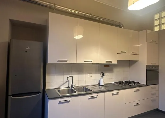 Dimora Lombardi * Turim