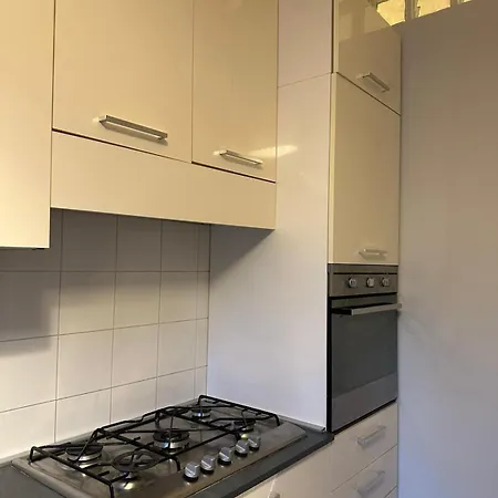 Dimora Lombardi Apartmán Turín