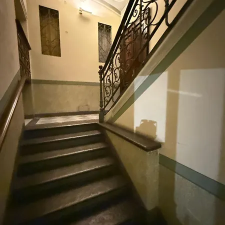 Dimora Lombardi *