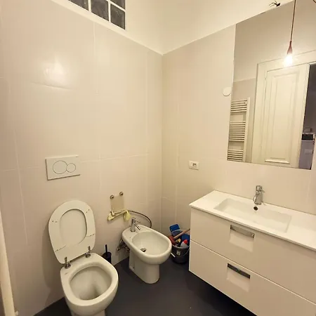 Apartmán Dimora Lombardi Turín