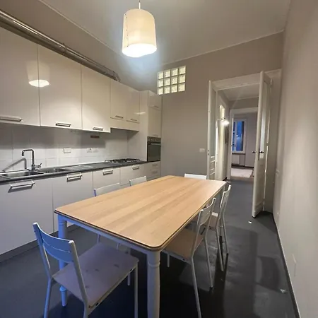 Apartmán Dimora Lombardi Turín