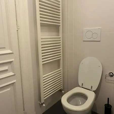 Dimora Lombardi Apartmán Turín