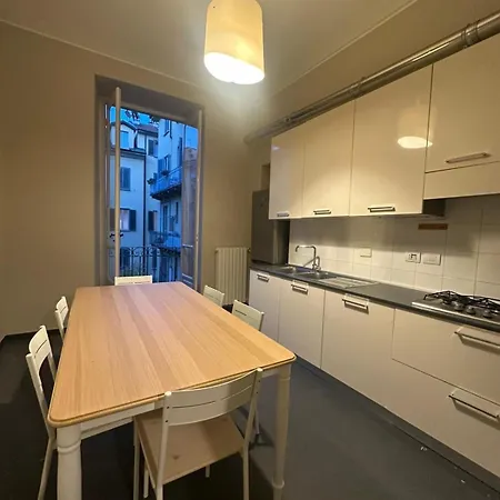 Apartmán Dimora Lombardi