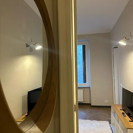 Dimora Lombardi Apartmán