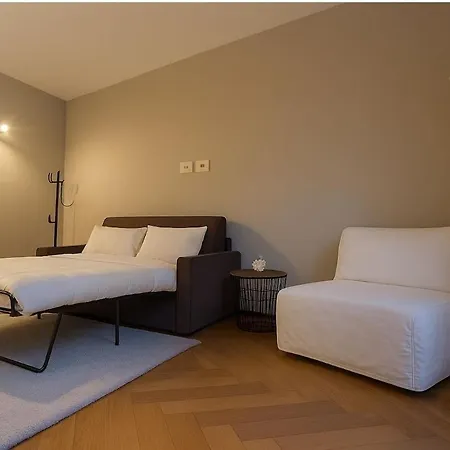 Dimora Lombardi Apartmán