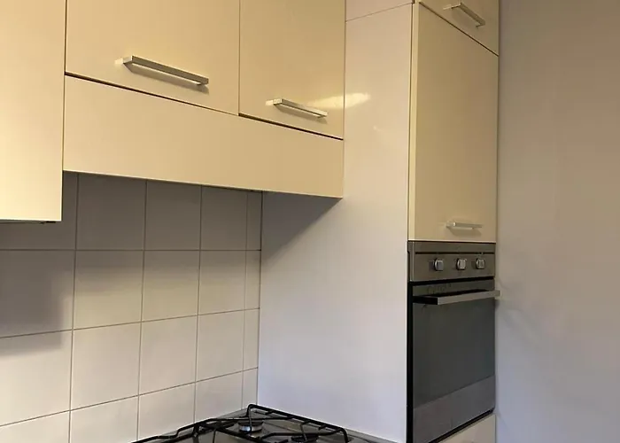 Dimora Lombardi Апартаменты Турин